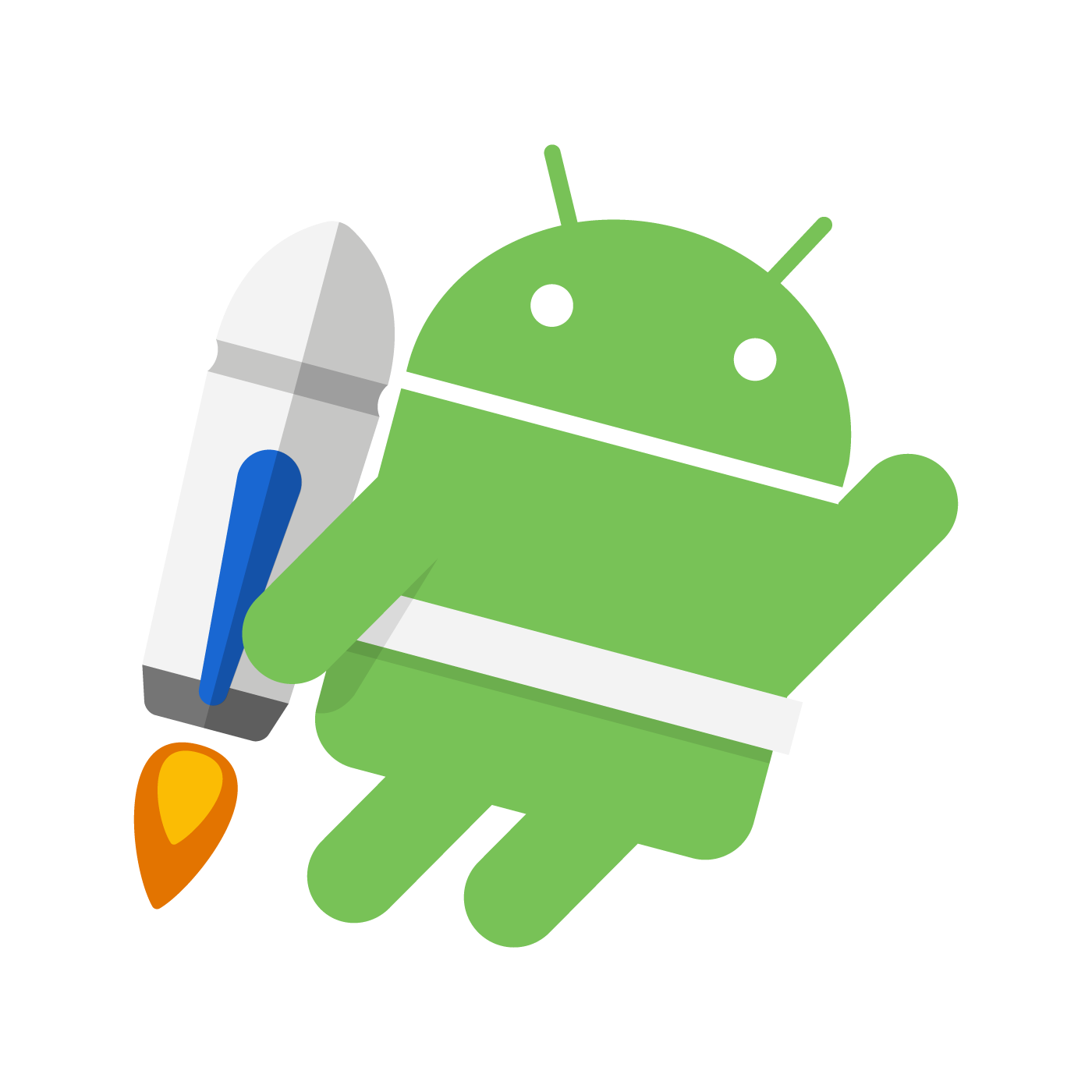 了解实用的Android Jetpack