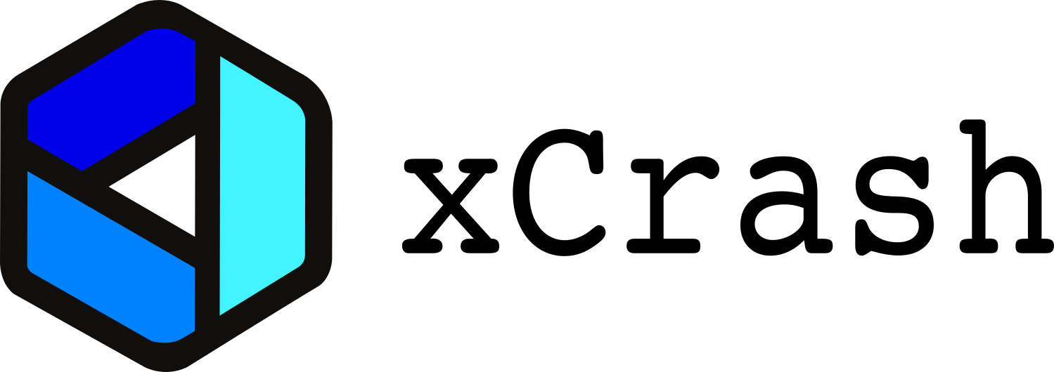 xcrash_logo